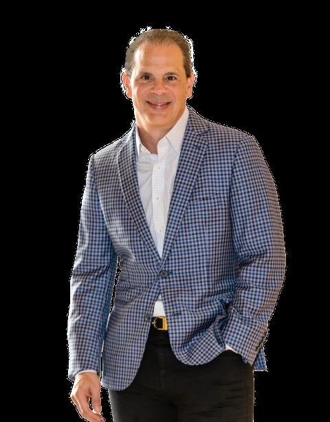 Paul Martinelli